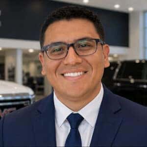 Jairo Hernandez