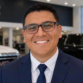Jairo Hernandez