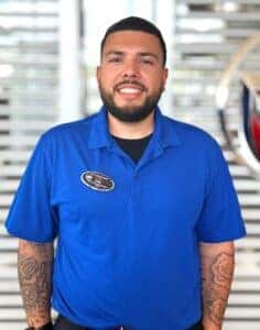 Christopher Gonzalez