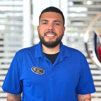 Christopher Gonzalez
