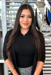Jazmin  Sandoval