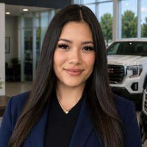 Jazmin  Sandoval