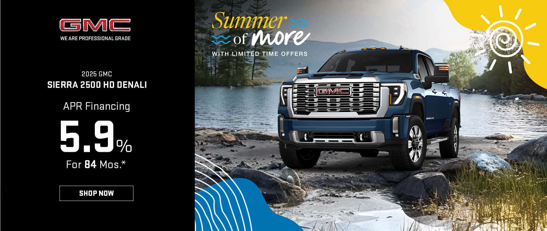 June_25_WebBanner_1800x760_GMC_1800x760-Sierra-2500HD-Denali