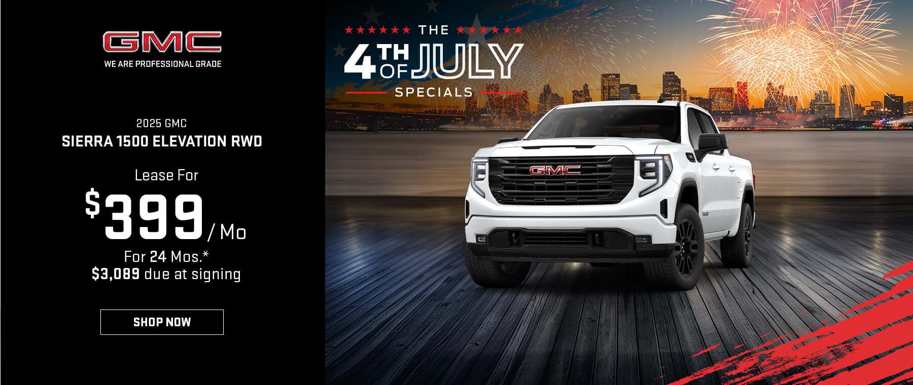 2025-GMC-Sierra-1500-Elevation-RWD-1800×760