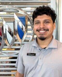 Christian Arellano