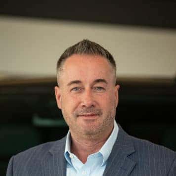 Joe Pierce