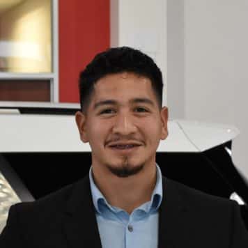 Johnathan Garcia 