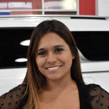 Wendy  Gonzalez