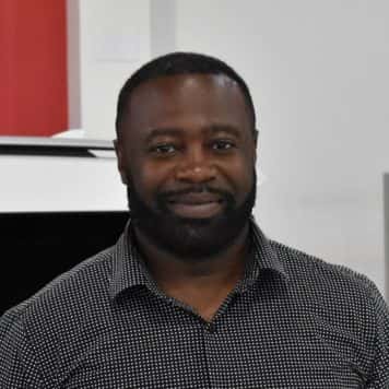 Philip Hagans