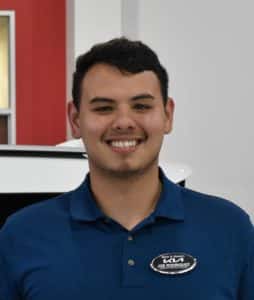 Joe  Rodriguez 