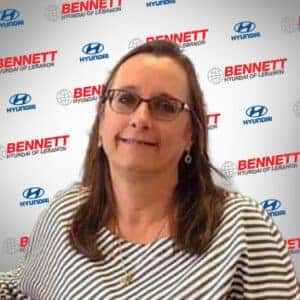 Eileen Kleinfelter