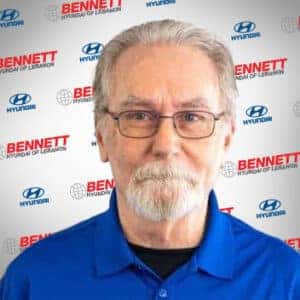 John Kleinfelter