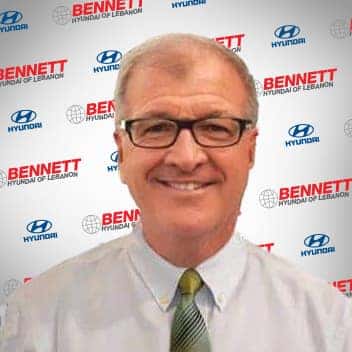 Bennett Hyundai Of Lebanon