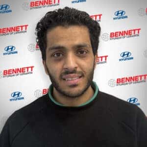 Tarek Abdelaal