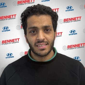 Tarek Abdelaal