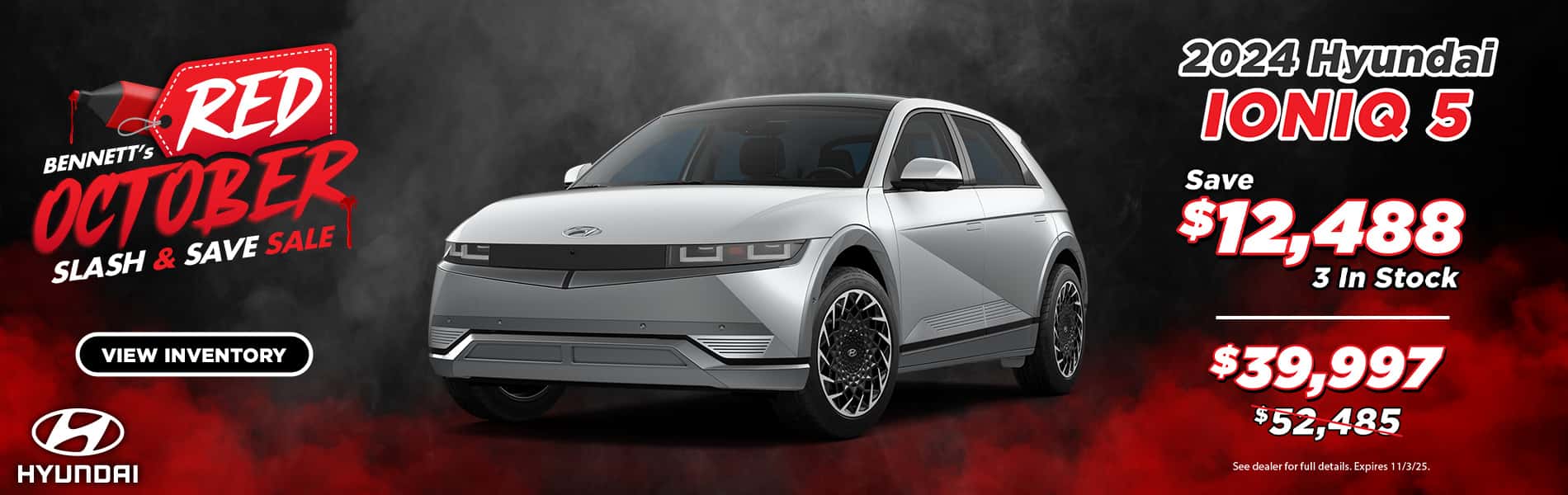 2024 Ioniq 5