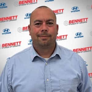 Pete Bonafede