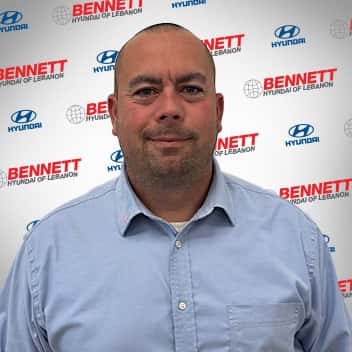 Pete Bonafede