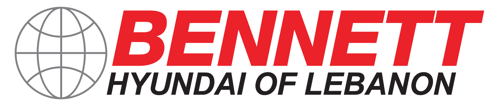 Bennett-Hyundai-Logo