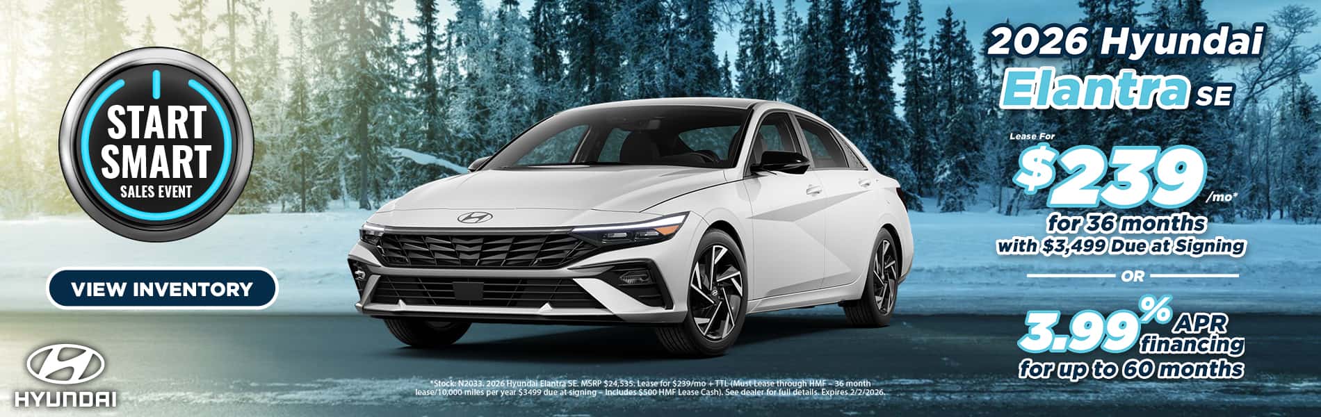 2025 Elantra