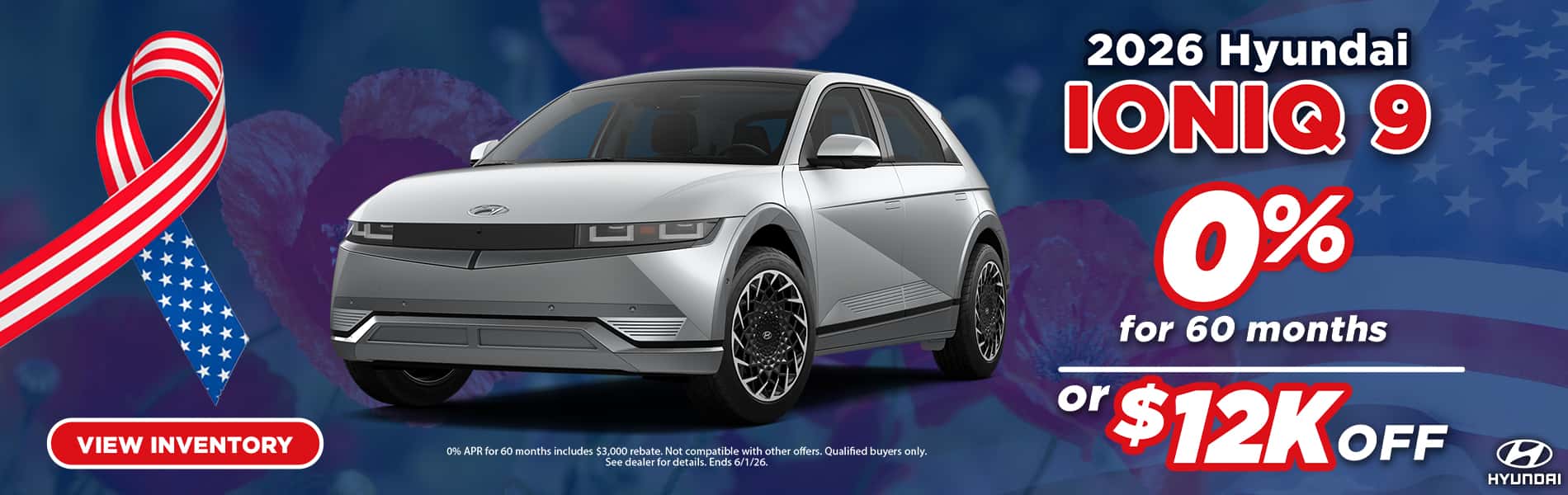 2026 IONIQ 9