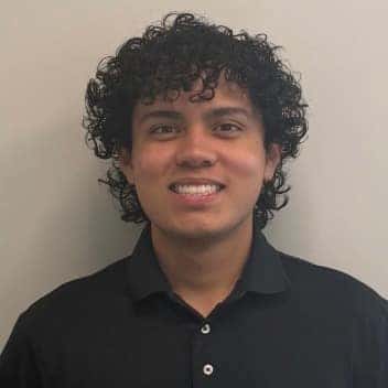 Daniel Velazquez