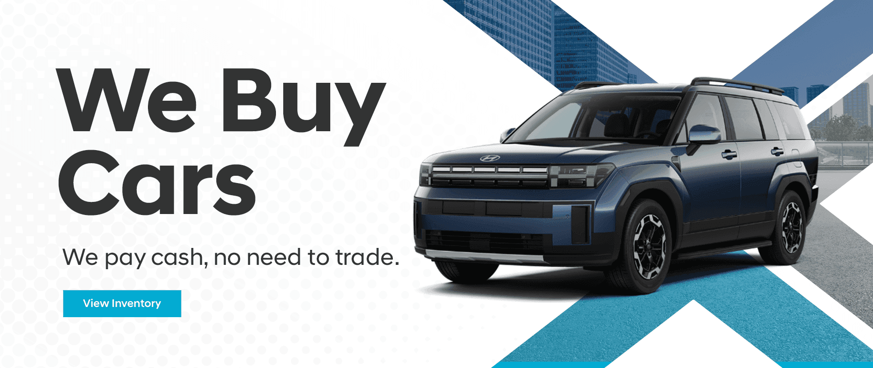 We Buy Cars