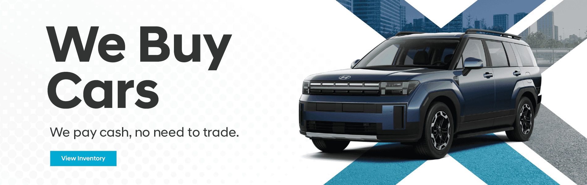 We Buy Cars