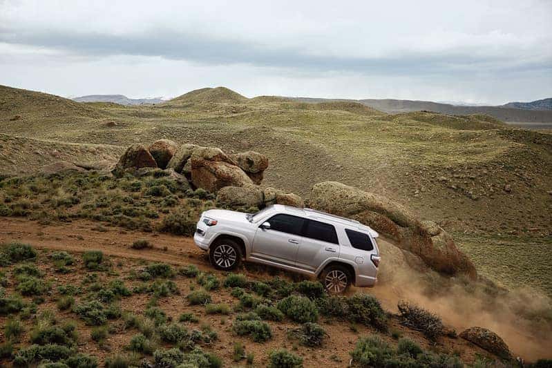 2020 Toyota 4Runner | Harlingen, TX