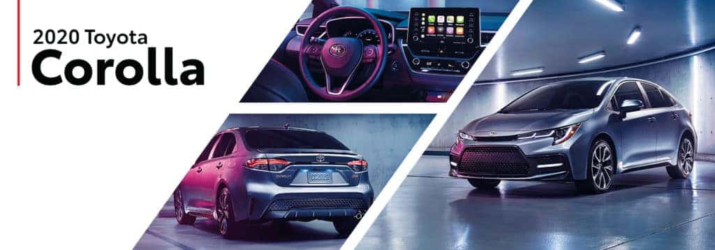 2020 Toyota Corolla | Harlingen, TX