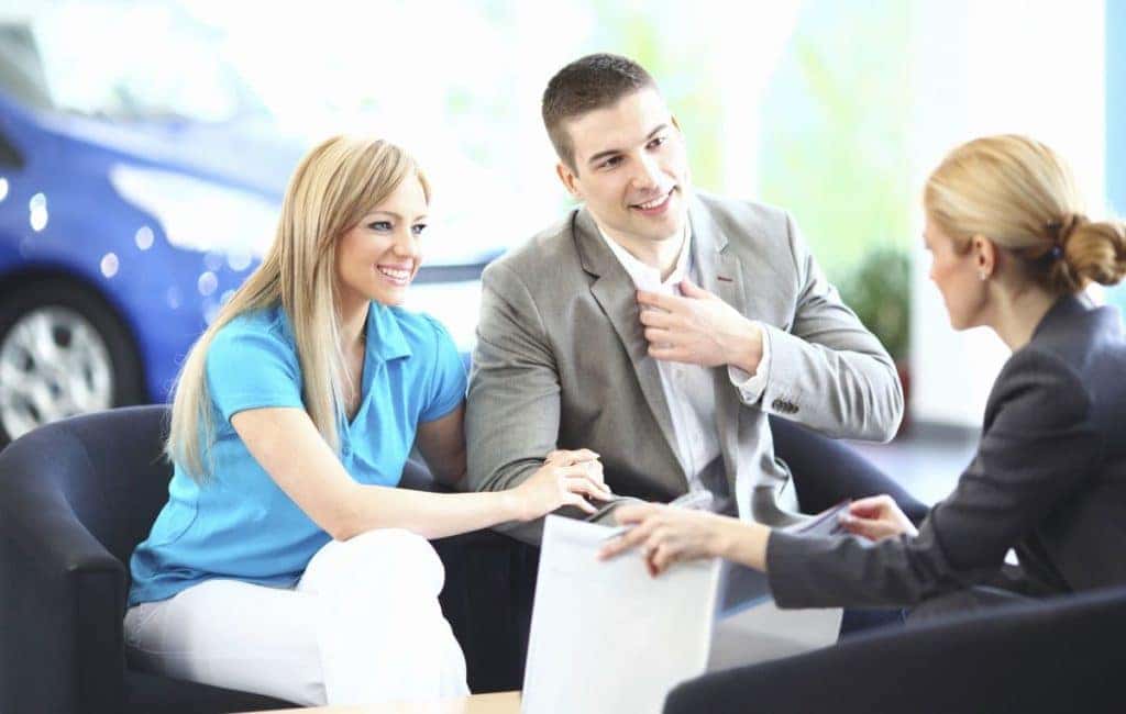 Financing vs. Leasing - Bert Ogden Toyota - Harlingen, TX