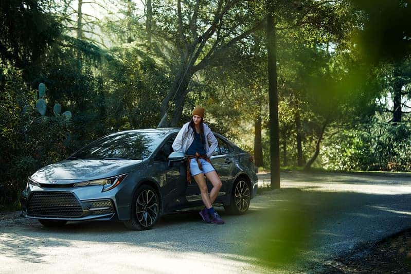 2021 Toyota Corolla | Bert Ogden Toyota | Harlingen, TX