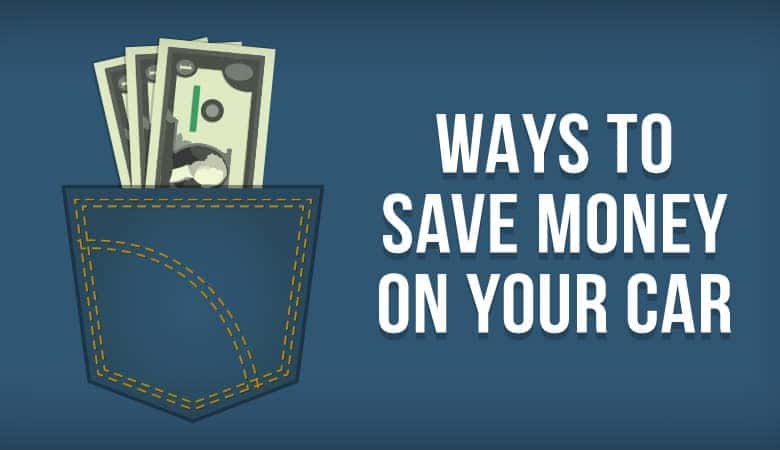 Ways To Save Money On Your Car - Bert Ogden Toyota in Harlingen, Texas