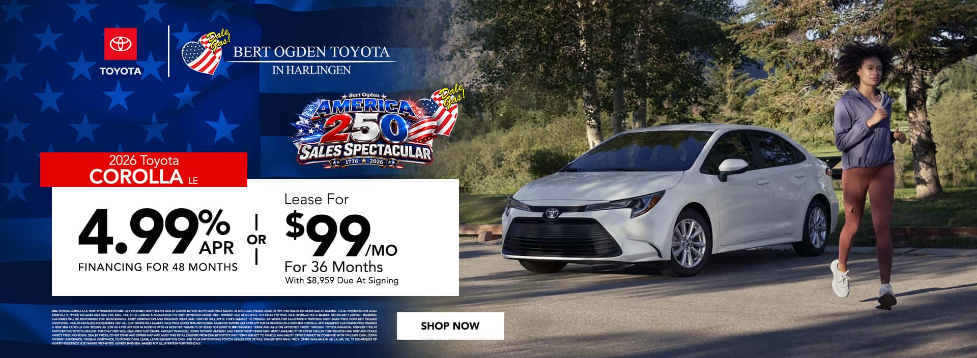 COROLLA_BannerVD