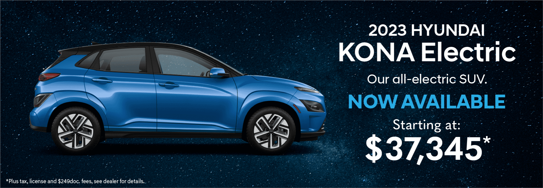 Big Island Hyundai Dealer in KailuaKona, HI