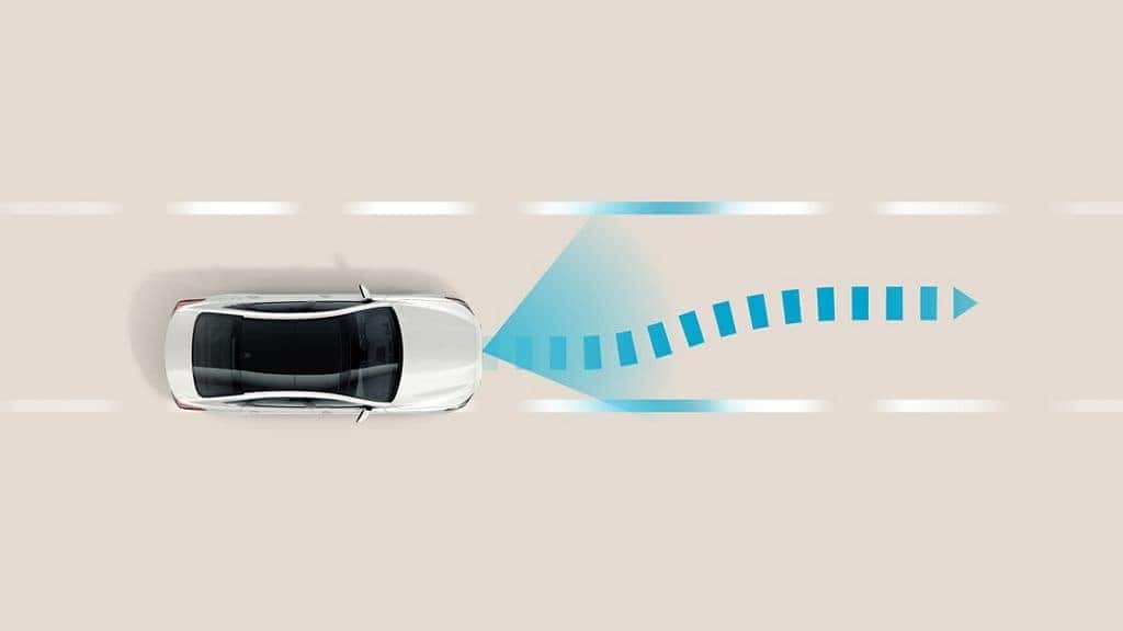 Hyundai SmartSense driver assistance technologies in the 2026 Santa Cruz