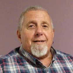 Bill Cody