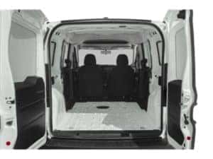 2021 ProMaster City