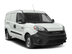 2021 ProMaster City