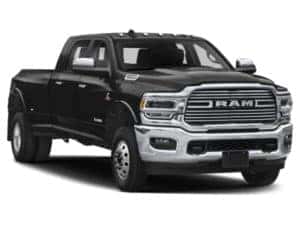 2020 Ram 350