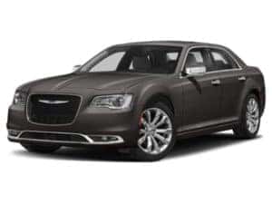 2021 Chrysler 300