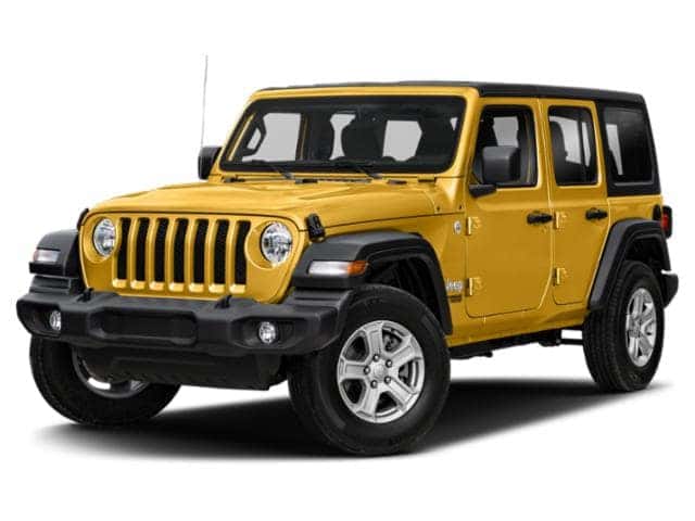 Jeep Service Ashland | Bill Harris Chrysler Dodge Jeep