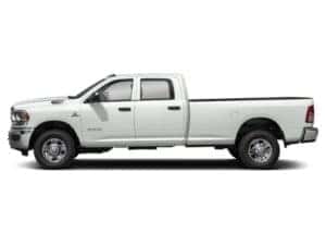 2021 Ram 2500