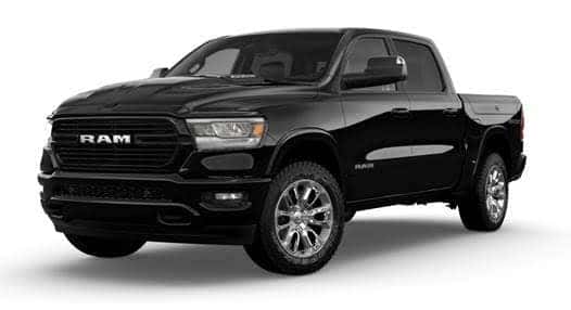 ram truck