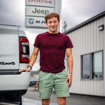 Ryan Fisher