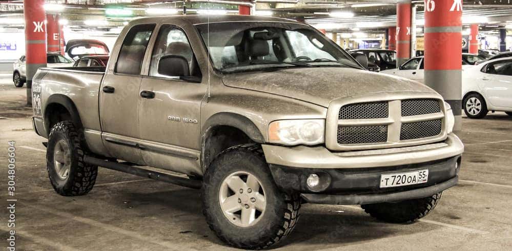 Used Truck