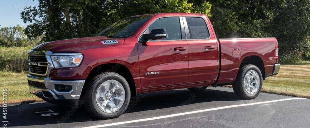 Ram