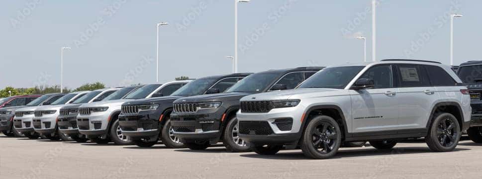 Used car