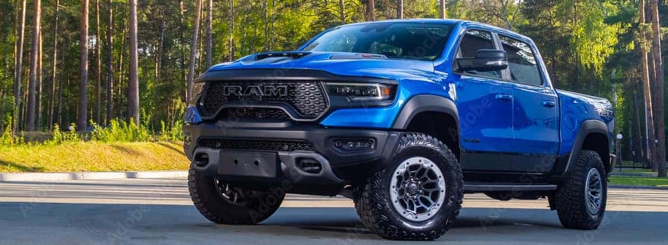 Used Truck