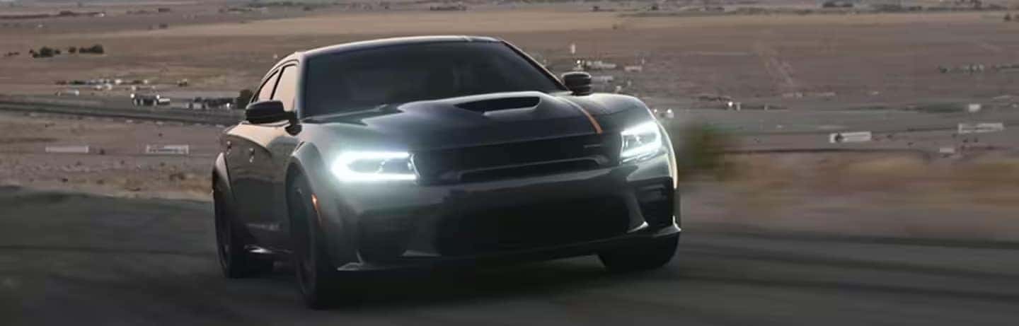 Dodge Cars
